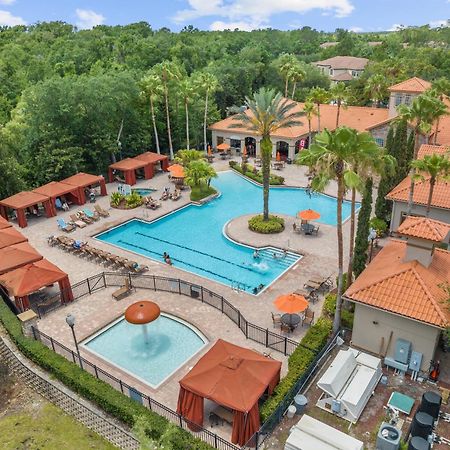Near Disney W/ Pool-3Br/2Ba-Spacious & Cozy Condo Davenport Exterior foto