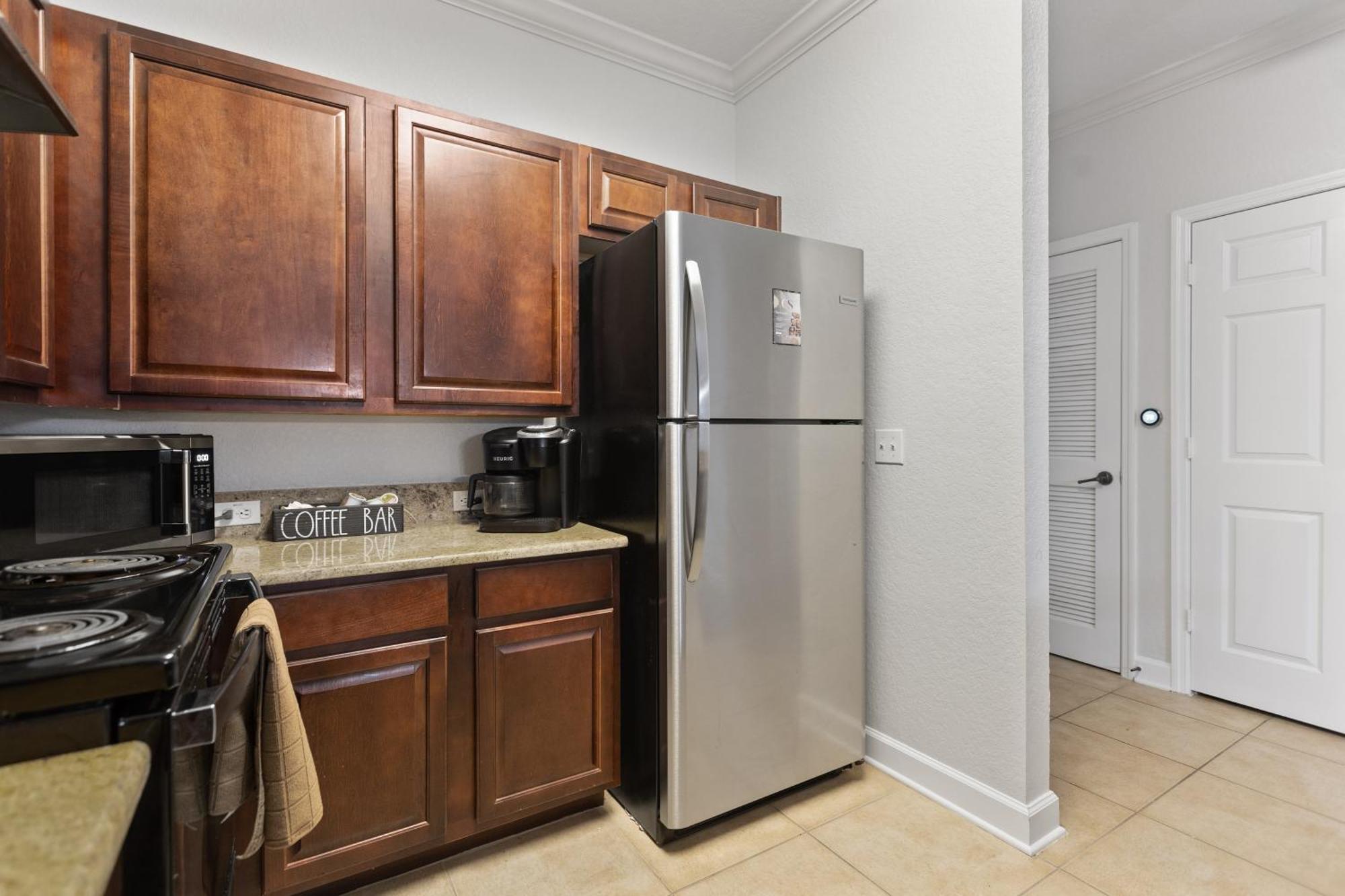 Near Disney W/ Pool-3Br/2Ba-Spacious & Cozy Condo Davenport Exterior foto